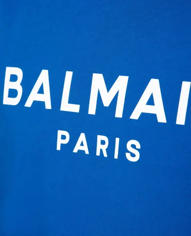 Balmain Футболка - Артикул: AH1EG000BB73-s