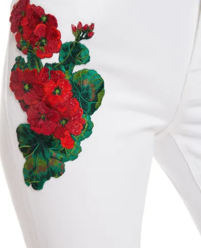 Dolce&Gabbana Джинсы Girly - Артикул: FTAQ5Z-G898O