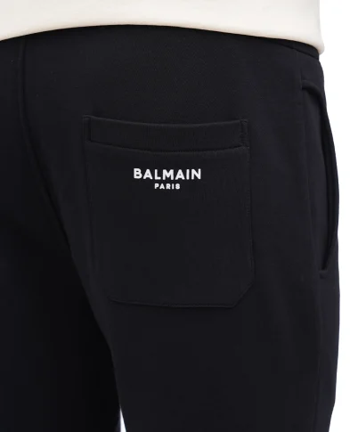 Balmain Шорты - Артикул: CH1OA003BB04