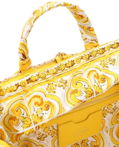 Dolce&Gabbana Сумка Kendra Shopper Medium - Артикул: BB7694-AV860
