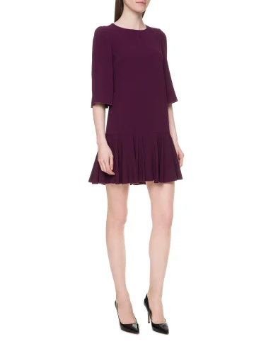 Dolce&Gabbana Платье - Артикул: F6A8VT-FURDV