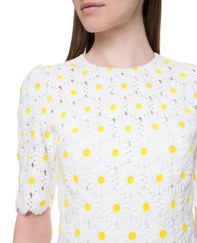 Dolce&Gabbana Сукня - Артикул: F6UL6T-HLMHJ