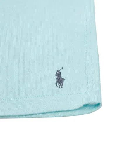 Polo Ralph Lauren Детские шорты - Артикул: 322902386005