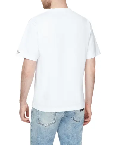 Dolce&Gabbana Футболка - Артикул: G8QI6T-FU7EQ