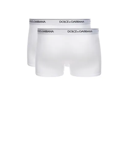 Dolce&Gabbana Боксеры (2 шт.) - Артикул: M9C07J-ONN95