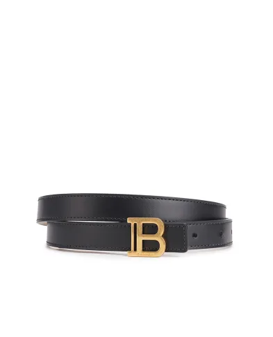 Balmain Ремень - Артикул: DN1WJ000LVTL