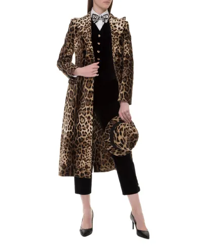 Dolce&Gabbana Рубашка - Артикул: F5G19T-FUEAJ