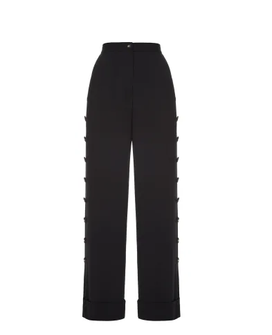 Dolce&Gabbana Брюки - Артикул: FTB33T-FU3AB