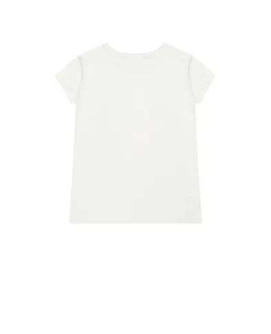 Polo Ralph Lauren Детская футболка Polo Bear - Артикул: 311901142001