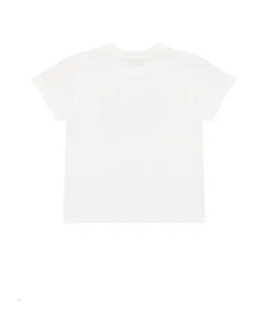 Dolce&Gabbana Дитяча футболка - Артикул: L1JTEY-G7NXH