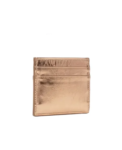 Dolce&Gabbana Кожаная визитница - Артикул: BI0330-AO855