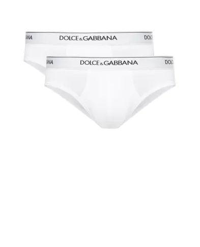 Dolce&Gabbana Слипы (2 шт) - Артикул: M9C03J-FUGIW
