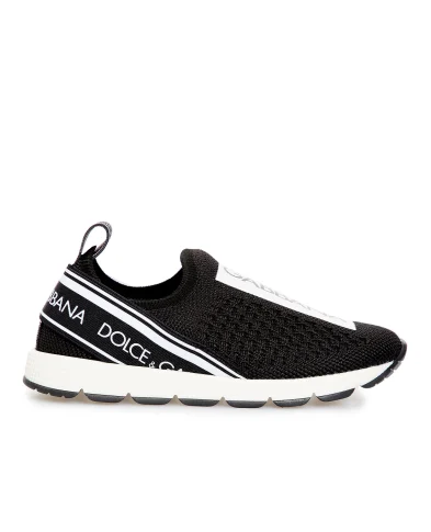 Dolce&Gabbana Дитячі кросівки Sorrento - Артикул: DN0105-AH677-