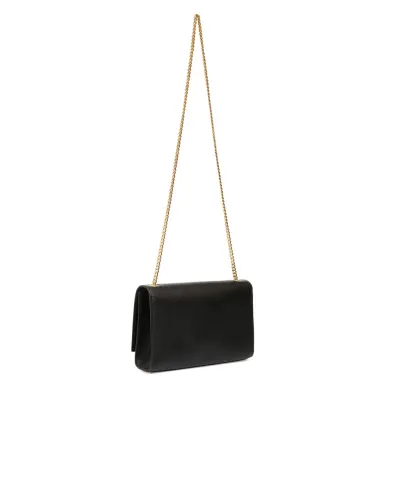Saint Laurent Шкіряна сумка Kate Medium - Артикул: 364021-BOW0J-