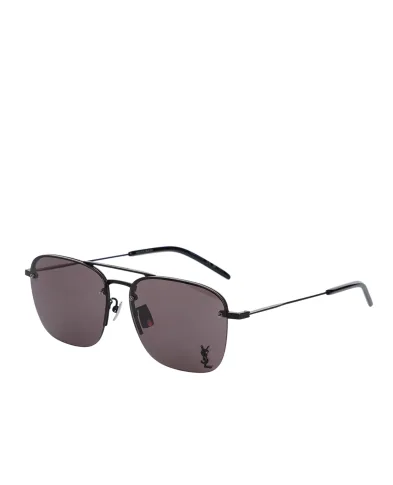 Saint Laurent Солнцезащитные очки - Артикул: SL 309 M-005