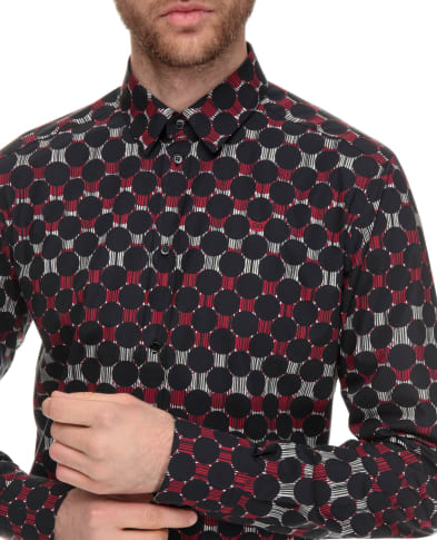 Dolce&Gabbana Рубашка - Артикул: G5EJ0T-HS5JD