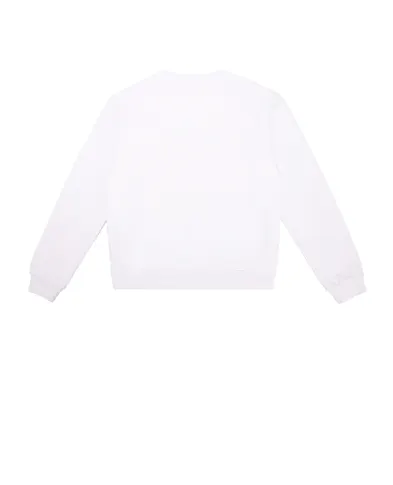 Dolce&Gabbana Детский свитшот (костюм) - Артикул: L4JWHZ-G7L4N-B