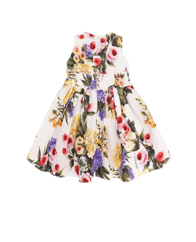Dolce&Gabbana Дитяча сукня - Артикул: L23DU3-HS5Q9