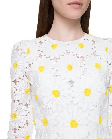 Dolce&Gabbana Сукня - Артикул: F6UL4T-HLMHE