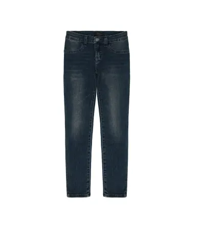 Polo Ralph Lauren Детские джинсы The Aubrie Legging - Артикул: 311701770001