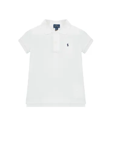 Polo Ralph Lauren Дитяче поло - Артикул: 313811484004