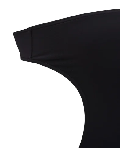 Saint Laurent Купальник - Артикул: 779466-Y37PX