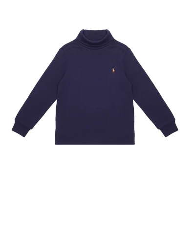 Polo Ralph Lauren Детский трикотажный гольф - Артикул: 322898989001