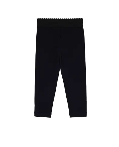 Dolce&Gabbana Детские леггинсы - Артикул: L5JP3J-G7NOH-S