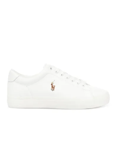 Polo Ralph Lauren Кеды Longwood - Артикул: 816785025004