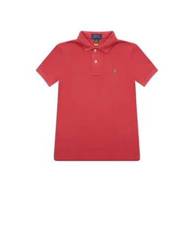 Polo Ralph Lauren Детское поло - Артикул: 321703632140