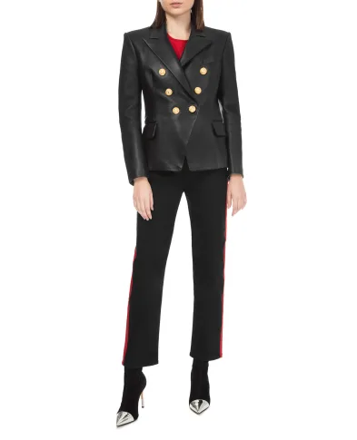 Balmain Брюки - Артикул: 145481-124K