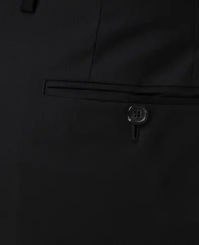 Dolce&Gabbana Шерстяной костюм (пиджак, брюки) - Артикул: GK1IMT-FUBEC