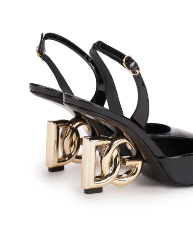 Dolce&Gabbana Туфли - Артикул: CG0717-AP622