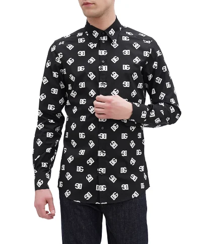 Dolce&Gabbana Рубашка - Артикул: G5IX8T-GH563