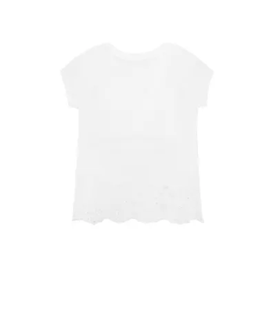 Polo Ralph Lauren Детская футболка - Артикул: 312784210001