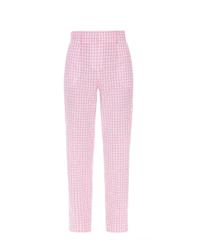 Balmain Штани - Артикул: VF15172C274