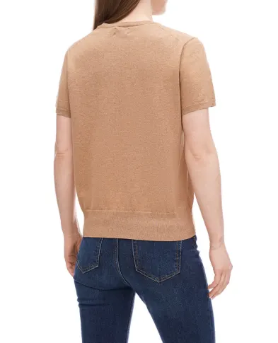 Polo Ralph Lauren Джемпер с короткими рукавами - Артикул: 211891673008