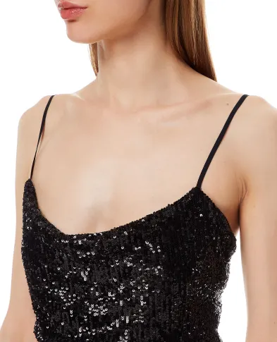 Balmain Боди - Артикул: VF10895X444