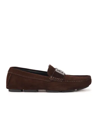 Dolce&Gabbana Мокасины - Артикул: A50598-AT441