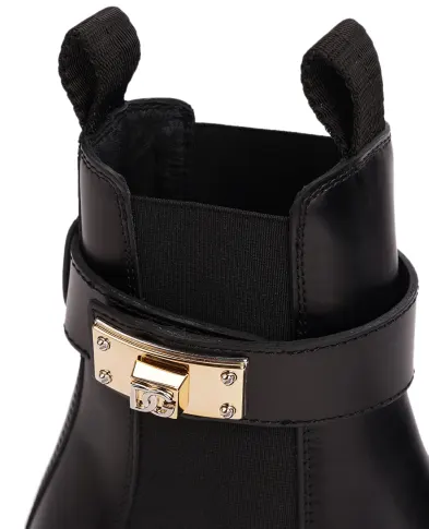 Dolce&Gabbana Ботинки - Артикул: CK2075-AY991