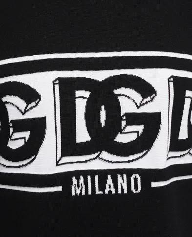 Dolce&Gabbana Свитер - Артикул: GXM96T-JEMK9