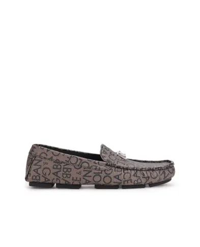 Dolce&Gabbana Лоферы - Артикул: A50597-AJ699