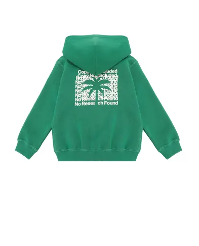 Dolce&Gabbana Детская толстовка (костюм) - Артикул: L1JWIT-G7K8E