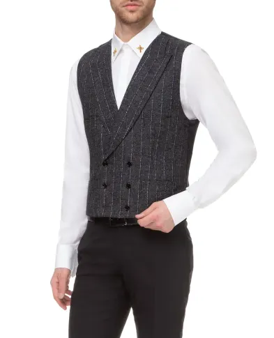 Dolce&Gabbana Жилет - Артикул: G703PT-FRMDG