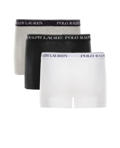 Polo Ralph Lauren Боксеры (3 шт) - Артикул: 714835885003