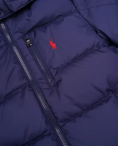 Polo Ralph Lauren Детская куртка - Артикул: 322880419002