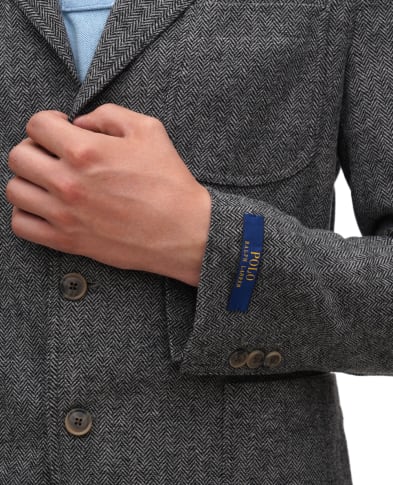 Polo Ralph Lauren Пиджак - Артикул: 715949993002