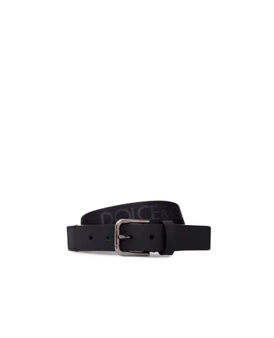 Dolce&Gabbana Детский кожаный ремень - Артикул: EC0055-AK692