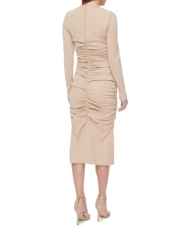 Dolce&Gabbana Платье - Артикул: F6ZR8T-FUGKF