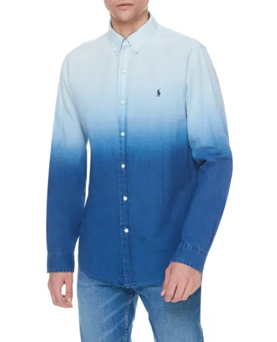 Polo Ralph Lauren Рубашка - Артикул: 710859885001